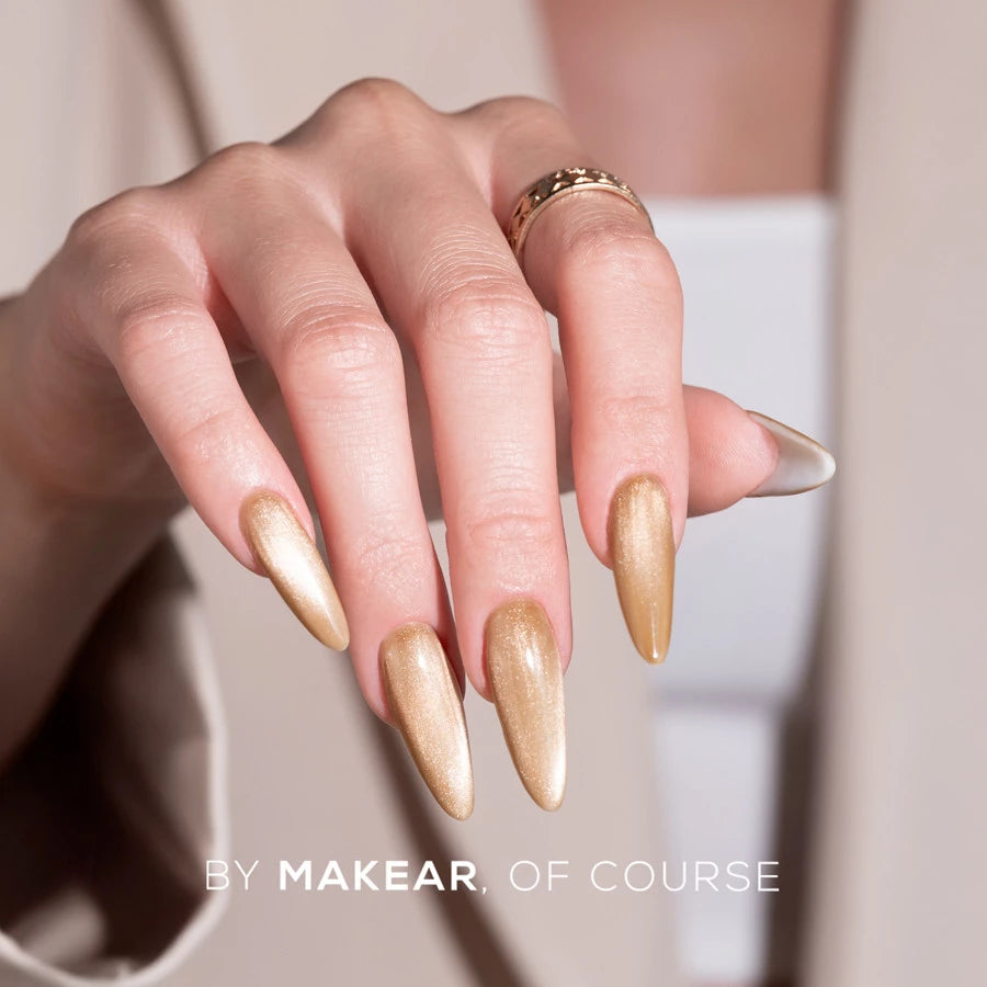 Makear Lakier Hybrydowy Cat Eye SC03 8ml