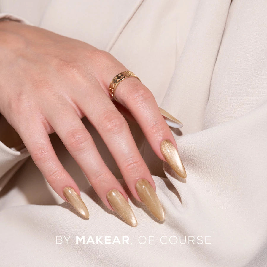 Makear Lakier Hybrydowy Cat Eye SC03 8ml