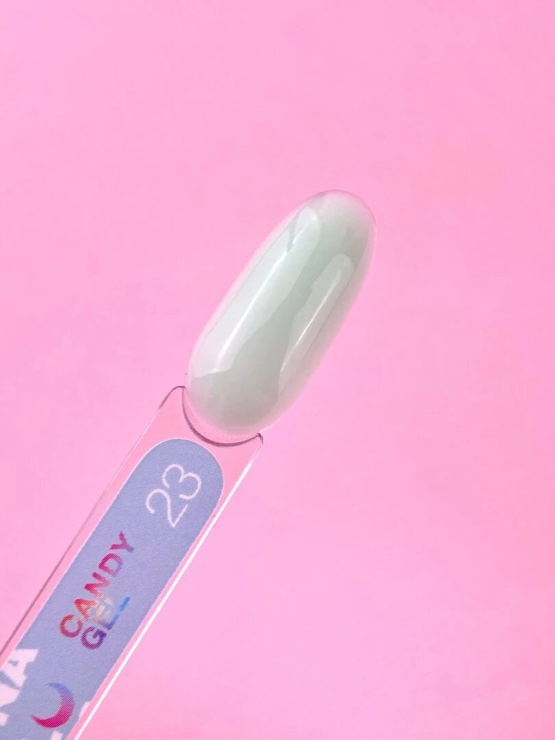 LunaMoon Candy Gel Nr 23 15ml