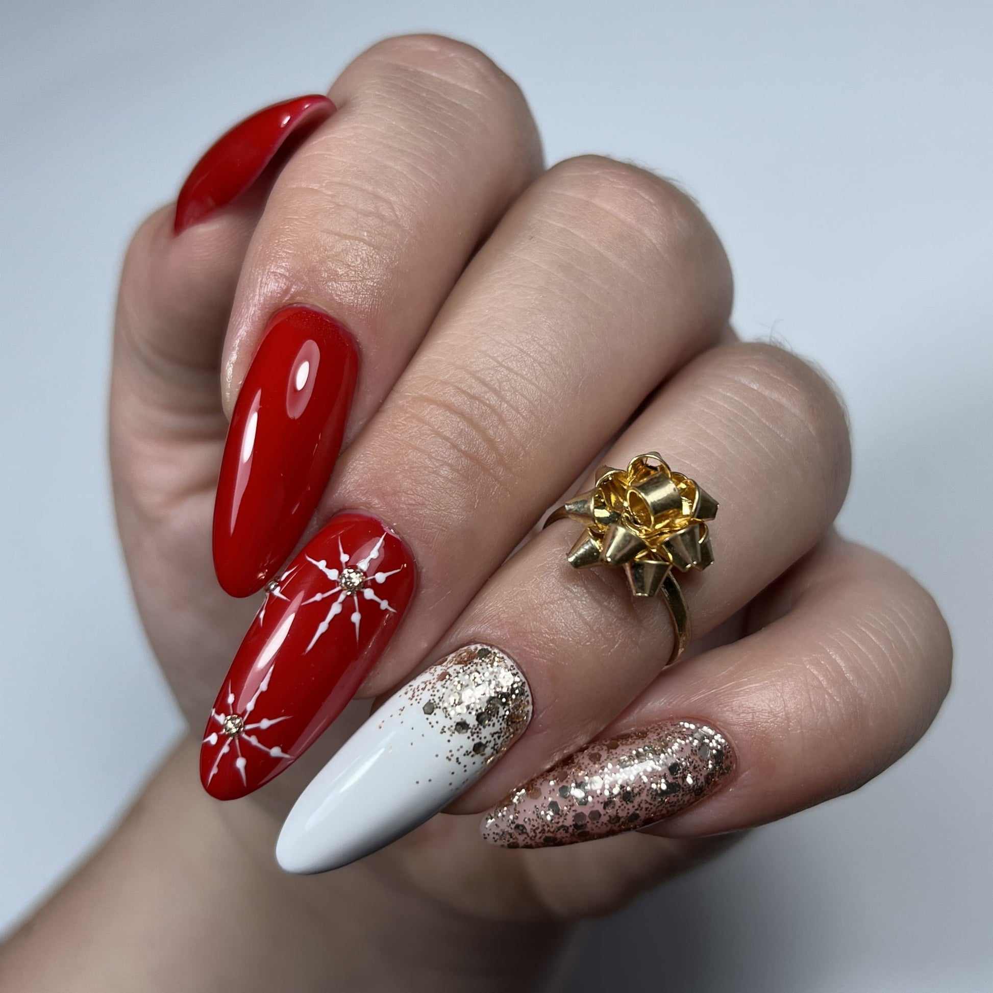 Boska Nails Lakier Hybrydowy Divine Funny Day No 331 6ml