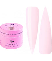 DNKa Liquid Acrygel Płynny Żel Wzmacniający Płytkę #0018 Yogurt 15ml