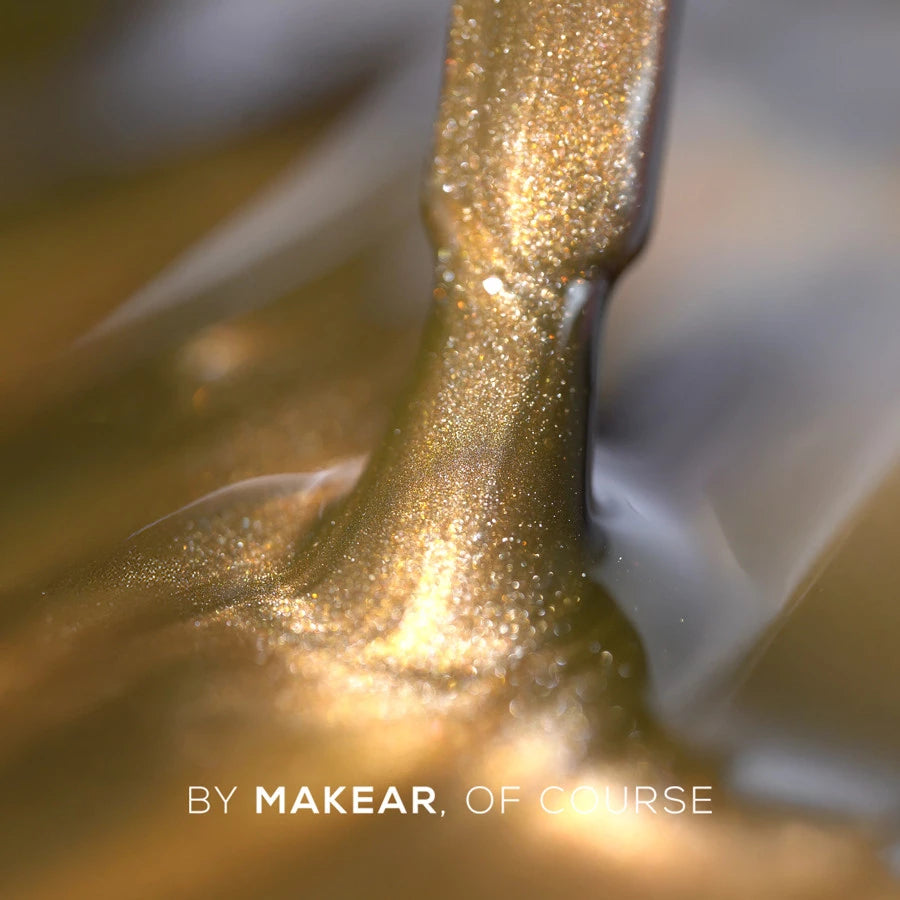 Makear Lakier Hybrydowy Cat Eye SC03 8ml