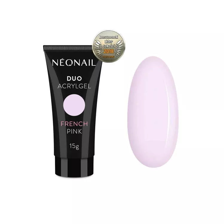 Neonail Duo Acrylgel French Pink 15 G