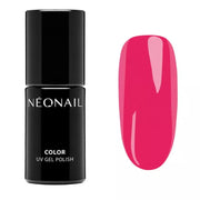 NeoNail Lakier Hybrydowy Pink Reef 7,2 ml