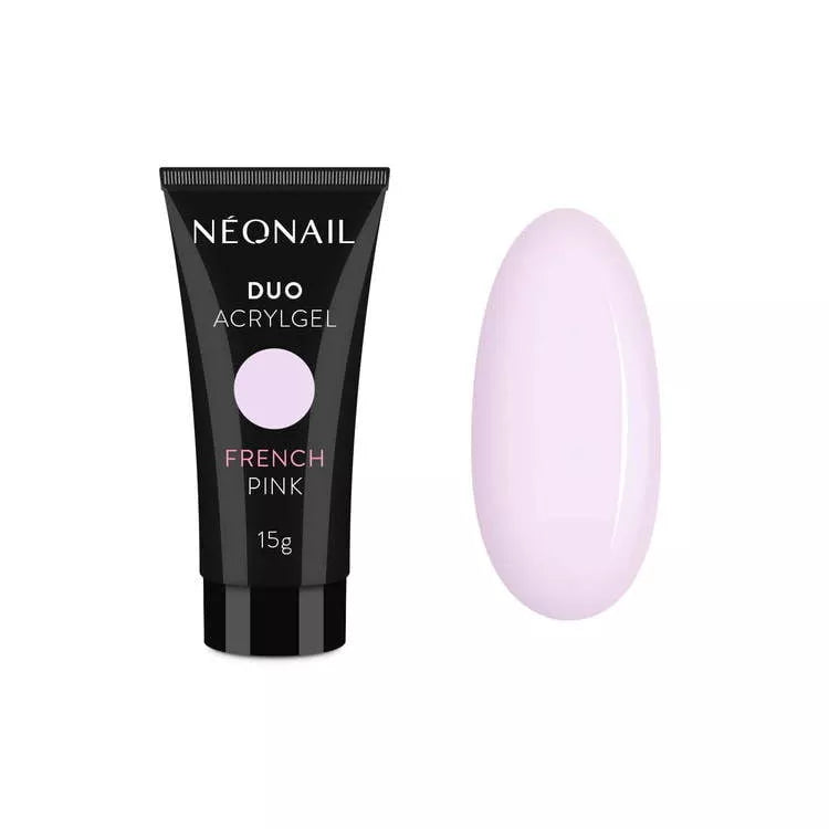 Neonail Duo Acrylgel French Pink 15 G