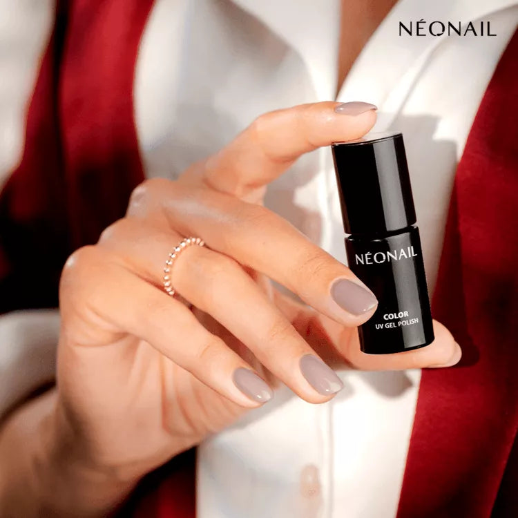 NeoNail Lakier Hybrydowy Hot Cocoa 7,2 ml