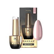 Makear Lakier Hybrydowy 555 Regular 8Ml