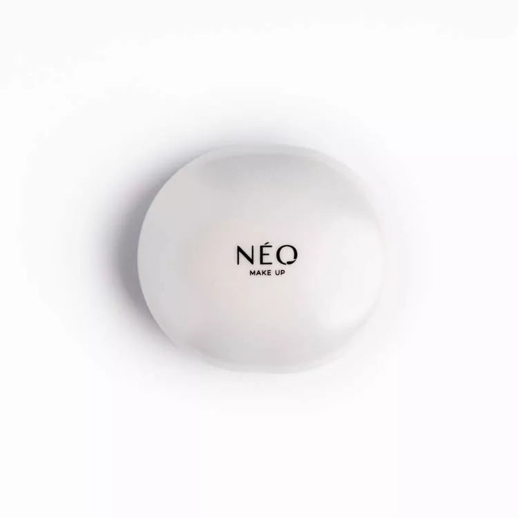 Neo Make Up 02 Masełko Do Ust I Policzków Lip&Cheek Balm Peach 5g