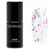 NeoNail Top Glow Sprinkles On Top 7,2 ml