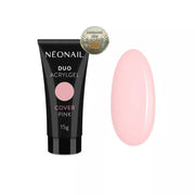 Neonail Duo Acrylgel Cover Pink 15 g