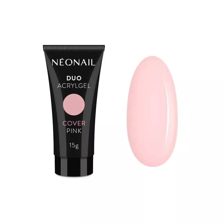 Neonail Duo Acrylgel Cover Pink 15 g