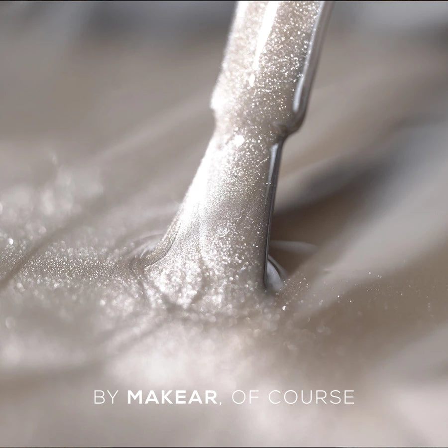 Makear Lakier Hybrydowy Cat Eye SC04 8ml