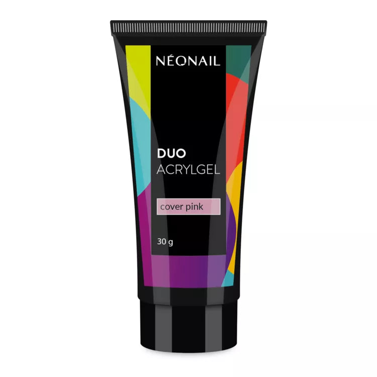 Neonail Duo Acrylgel Cover Pink 30 g