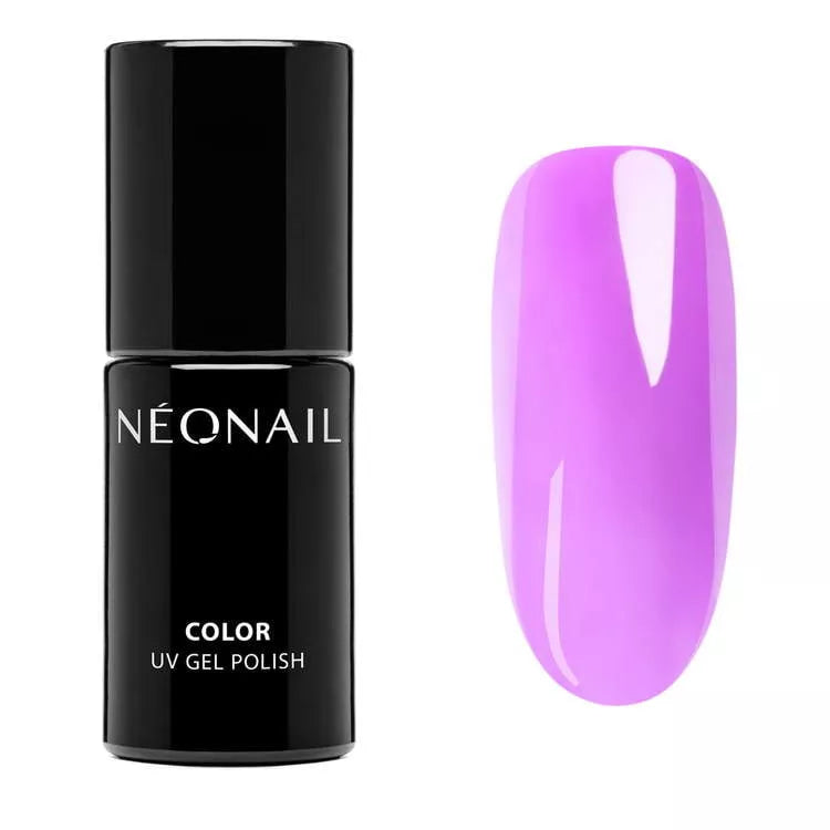 NeoNail Lakier Hybrydowy Whispers Of Seashells 7,2 ml