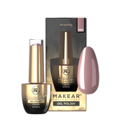 Makear Lakier Hybrydowy 586 Regular 8Ml