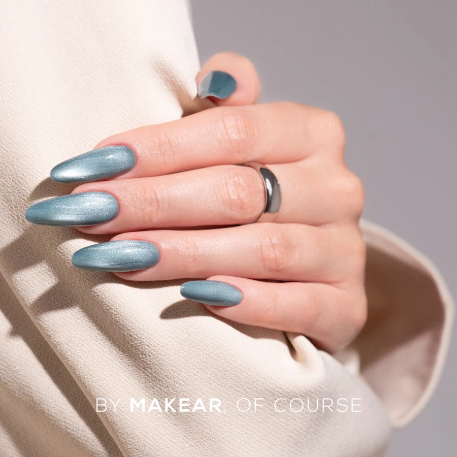 Makear Lakier Hybrydowy Cat Eye SC05 8ml