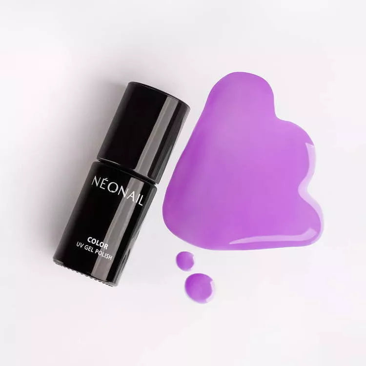 NeoNail Lakier Hybrydowy Whispers Of Seashells 7,2 ml