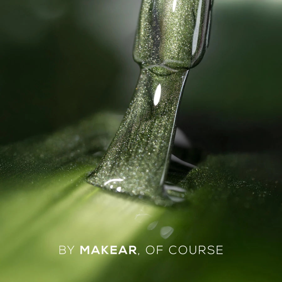 Makear Lakier Hybrydowy Cat Eye SC06 8ml