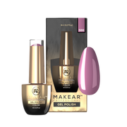 Makear Lakier Hybrydowy 588 Regular 8Ml