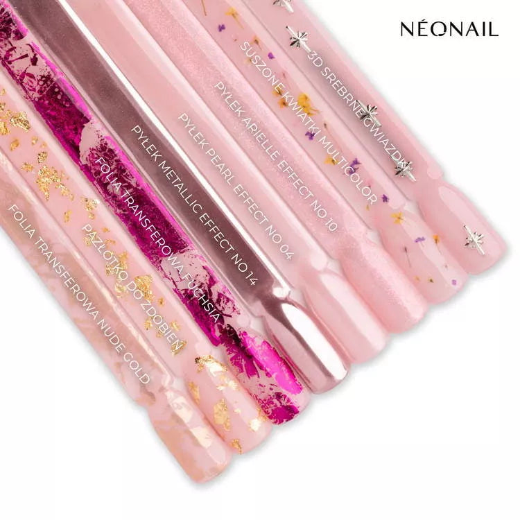 NeoNail Kalendarz Adwentowy Beauty Feels Like Home
