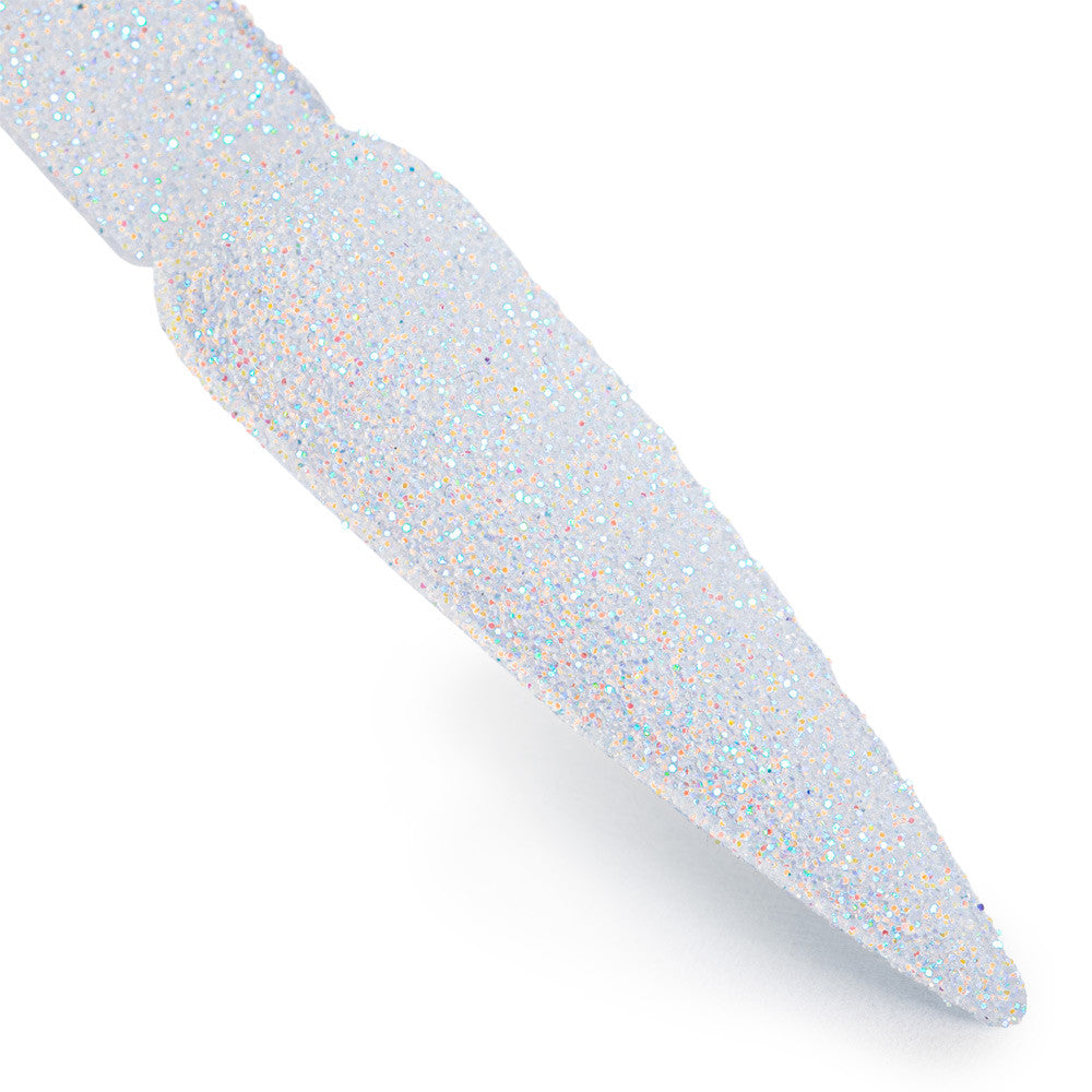 MollyLac Pyłek Do Paznokci Glitter Winter 1g Nr 7