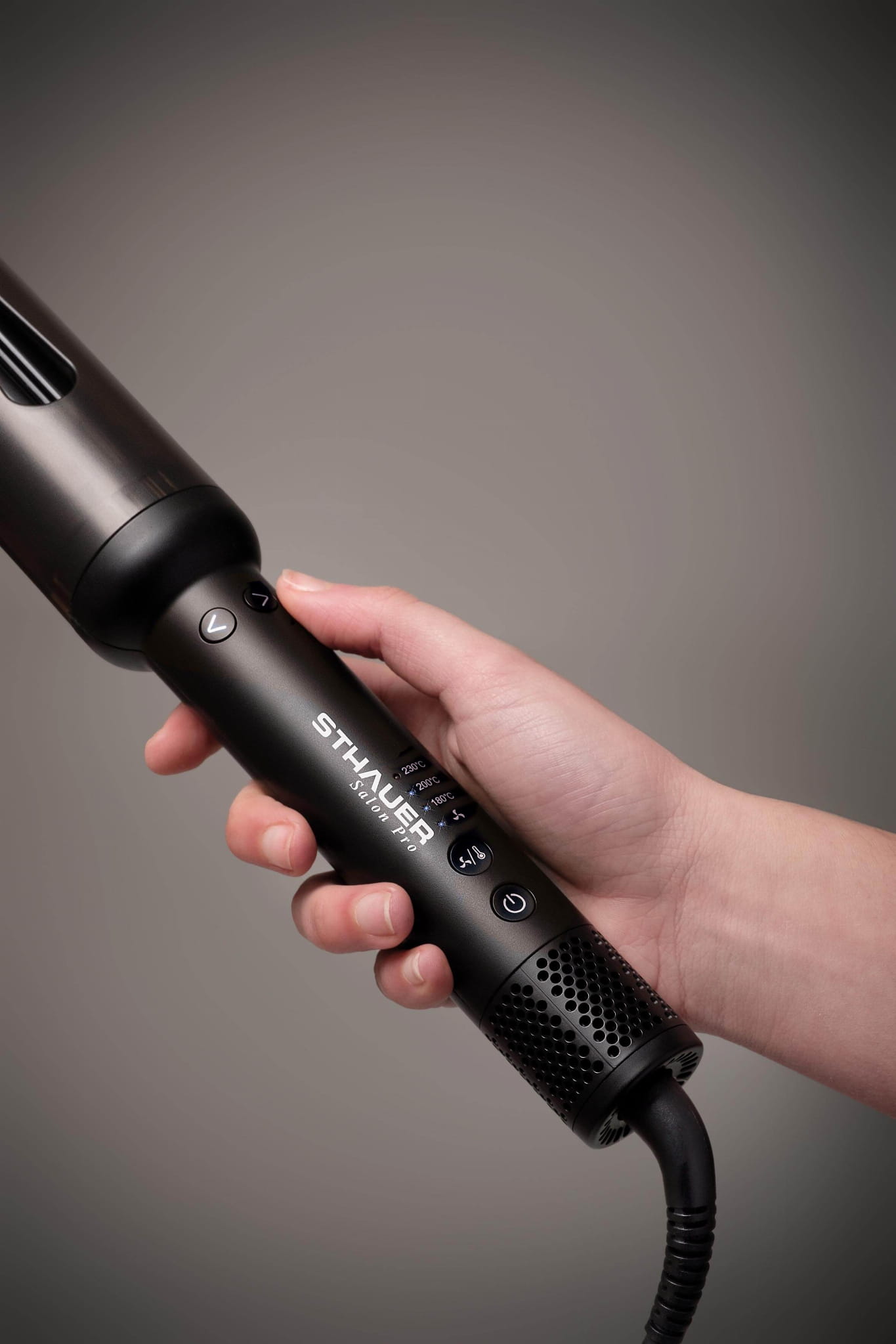 Xanitalia Pro Sthauer Lokówka Air Curler Pro