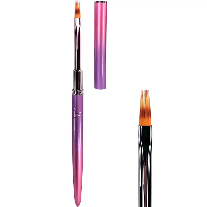 DNKa Pędzel Ombre Brush #0005