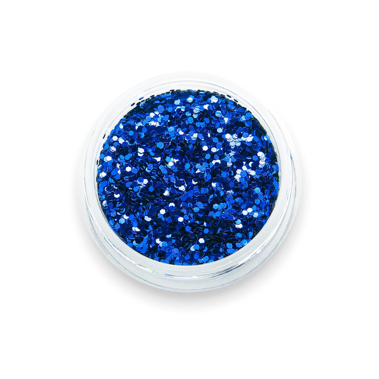 Claresa Pyłek Disco Dark Blue