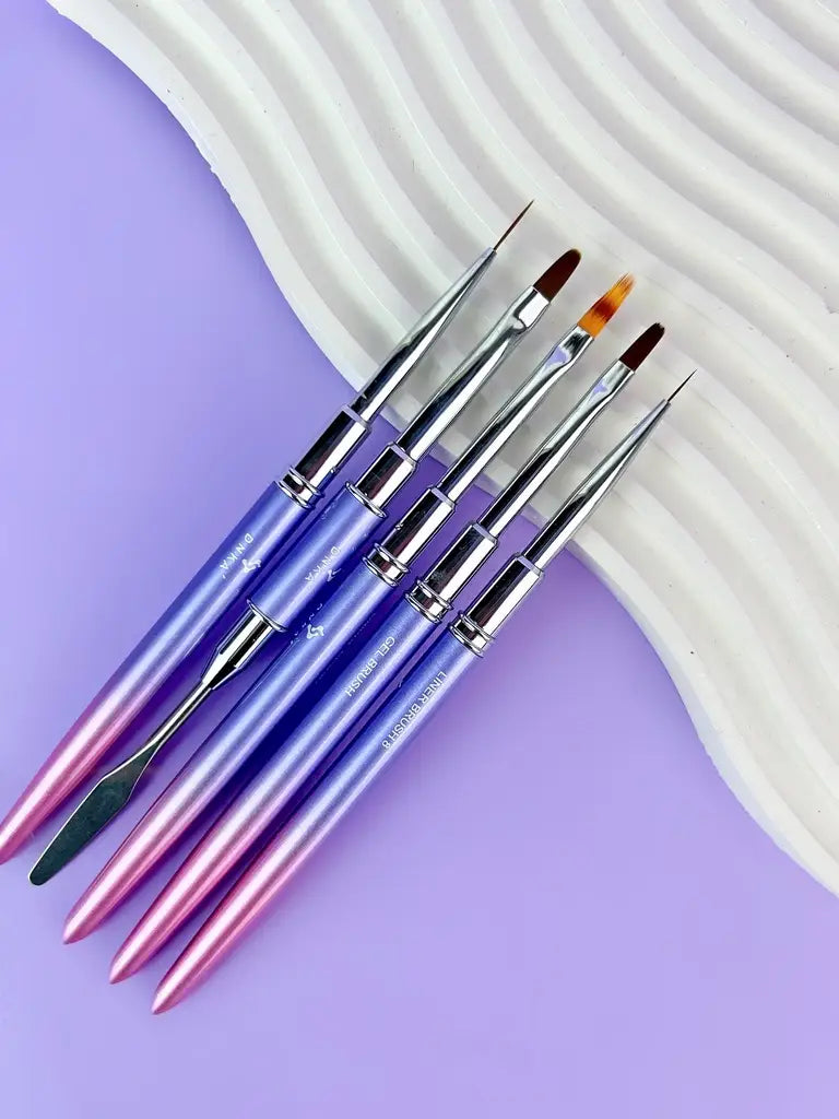 DNKa Pędzel Ombre Brush #0005