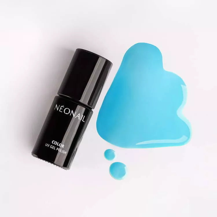 NeoNail Lakier Hybrydowy Ocean Glaze 7,2 ml