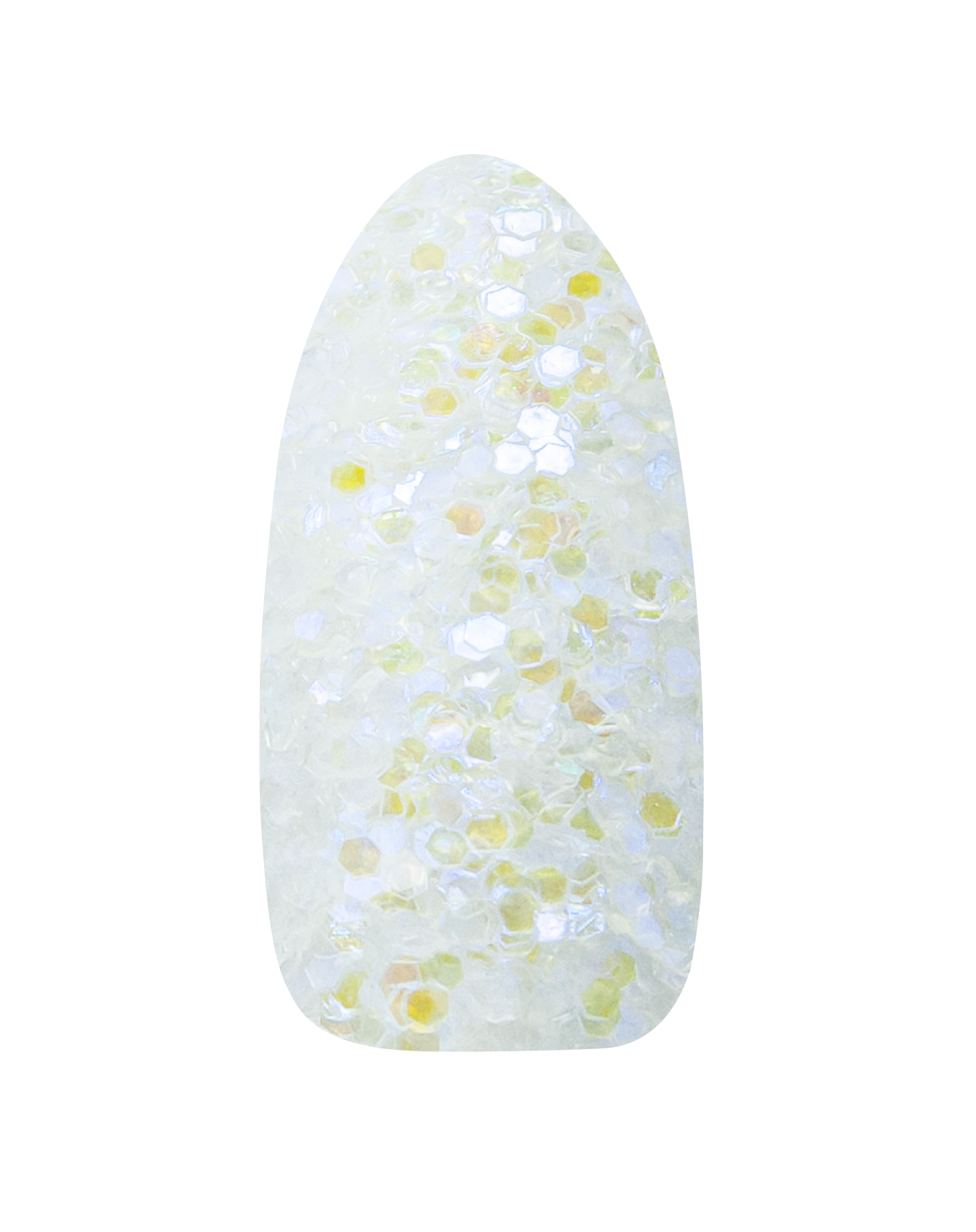 Claresa Pyłek Disco Pearl
