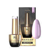 Makear Lakier Hybrydowy 596 Regular 8Ml