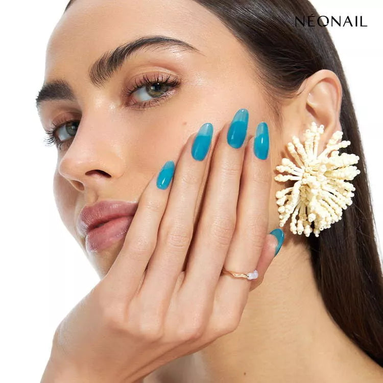 NeoNail Lakier Hybrydowy Ocean Glaze 7,2 ml