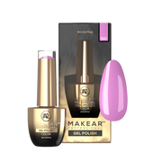 Makear Lakier Hybrydowy 510 Regular 8Ml