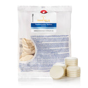 Xanitalia Traditionnelles Techno Galets Wosk Dyski Vaniglia 1000g