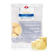 Xanitalia Traditionnelles Techno Galets Wosk Dyski Gialla 1000g