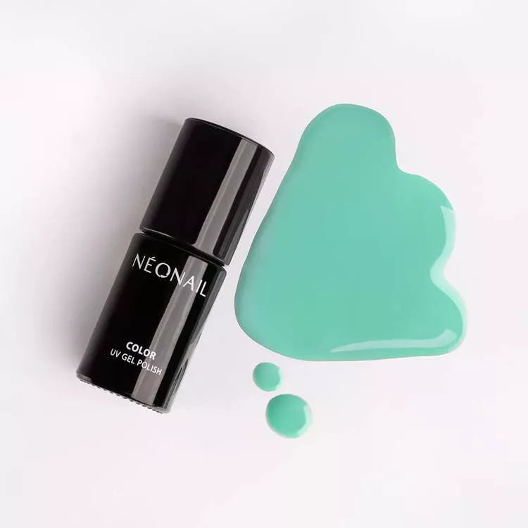 NeoNail Lakier Hybrydowy Aqua Siren 7,2 ml