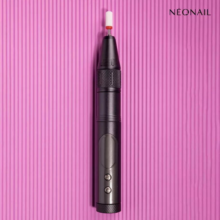 NeoNail Frezarka Do Paznokci Pen Grafitowa