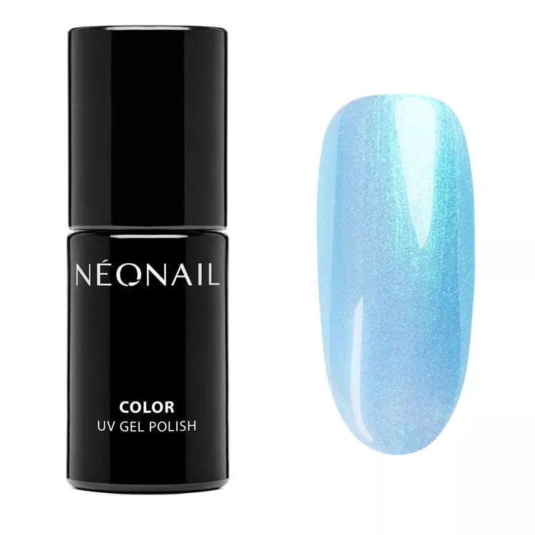 Neonail NeoNail Hybrid-Nagellack Shimmering Waves 7,2 ml