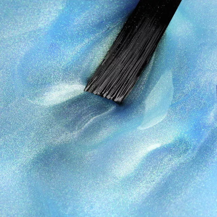 NeoNail Lakier Hybrydowy Shimmering Waves 7,2 ml