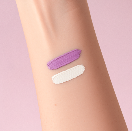 Wonder Lashes Brow Mapping Paste - Biała Pasta Do Geometrii Brwi