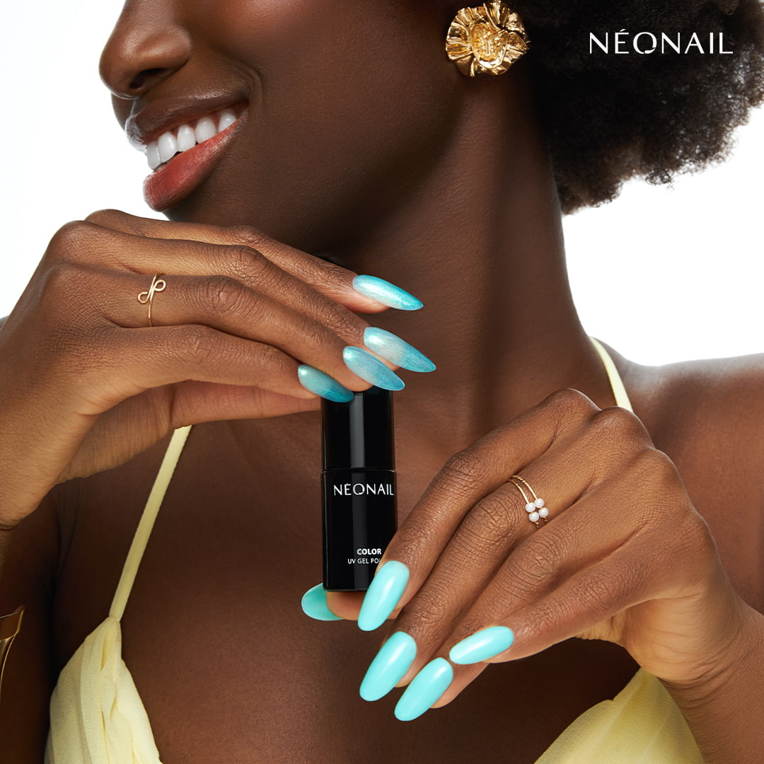 NeoNail Lakier Hybrydowy Shimmering Waves 7,2 ml