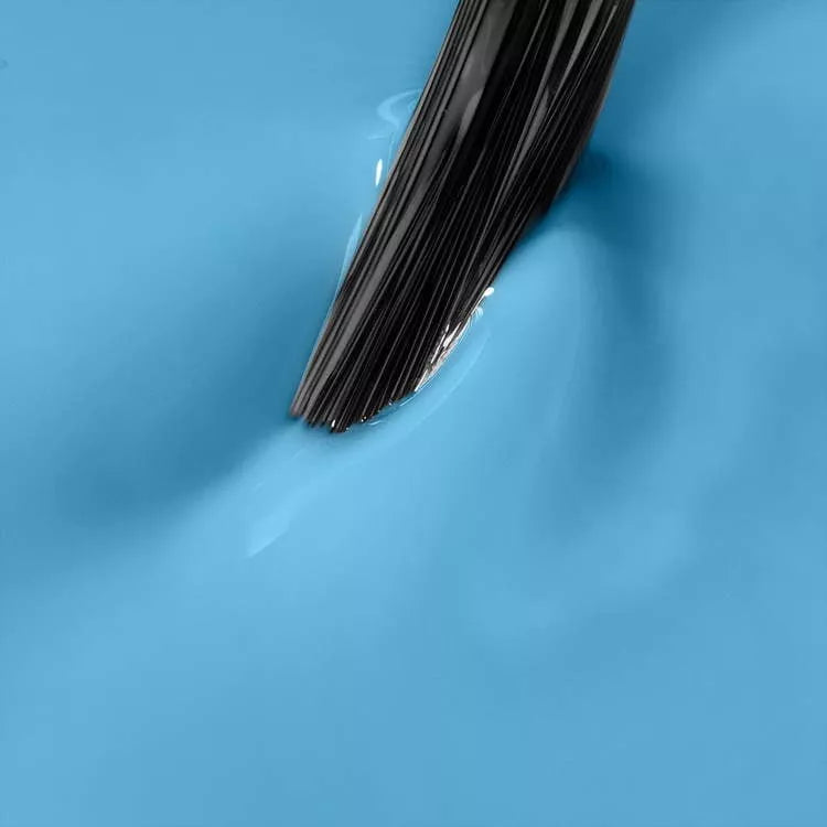 NeoNail Lakier Hybrydowy Dive Into Blue 7,2 ml