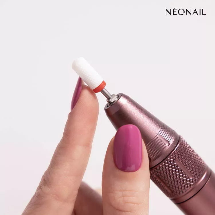 NeoNail Frezarka Do Paznokci Pen Różowa