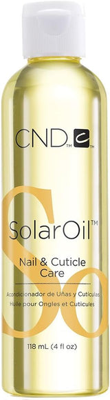 CND Solar Oil Nail Olejek Do Paznokci I Skórek 118ml