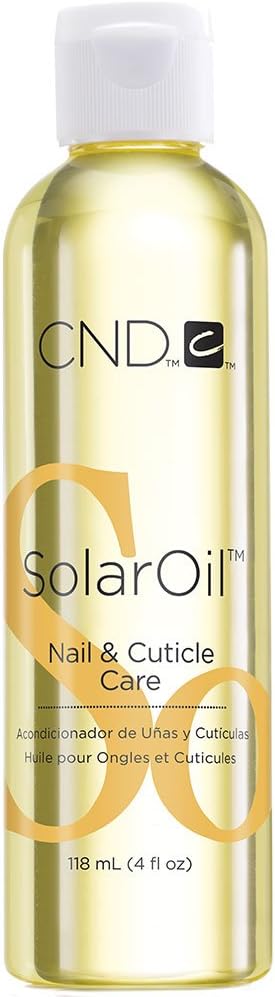 CND Solar Oil Nail Olejek Do Paznokci I Skórek 118ml