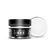 Palu - Builder Gel Clear/15g