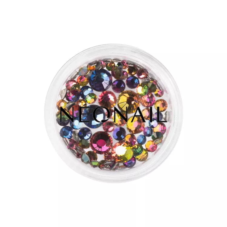 NeoNail Ozdoba Cyrkonie 3D