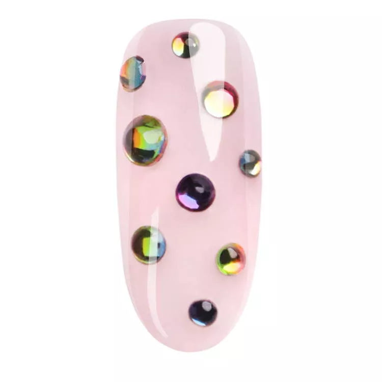 NeoNail Ozdoba Cyrkonie 3D