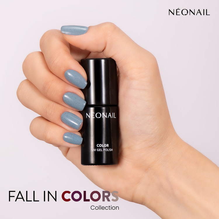 NeoNail Lakier Hybrydowy Inspiring Moment 7,2 ml